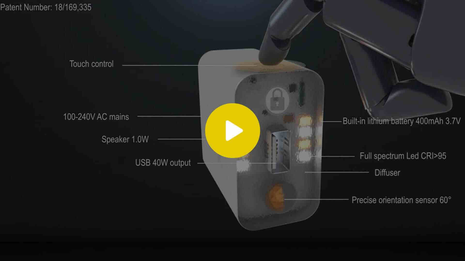 Sense Charger Electronic Co.,Ltd