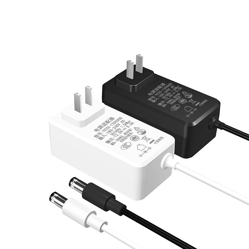 60W Power Adapter New