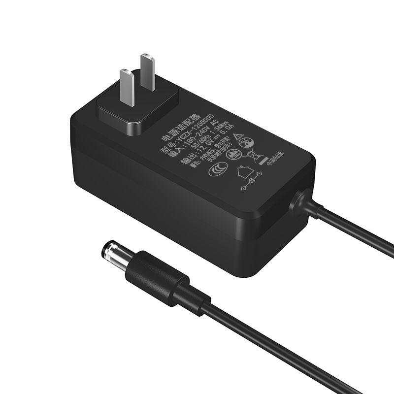 60W Power Adapter New