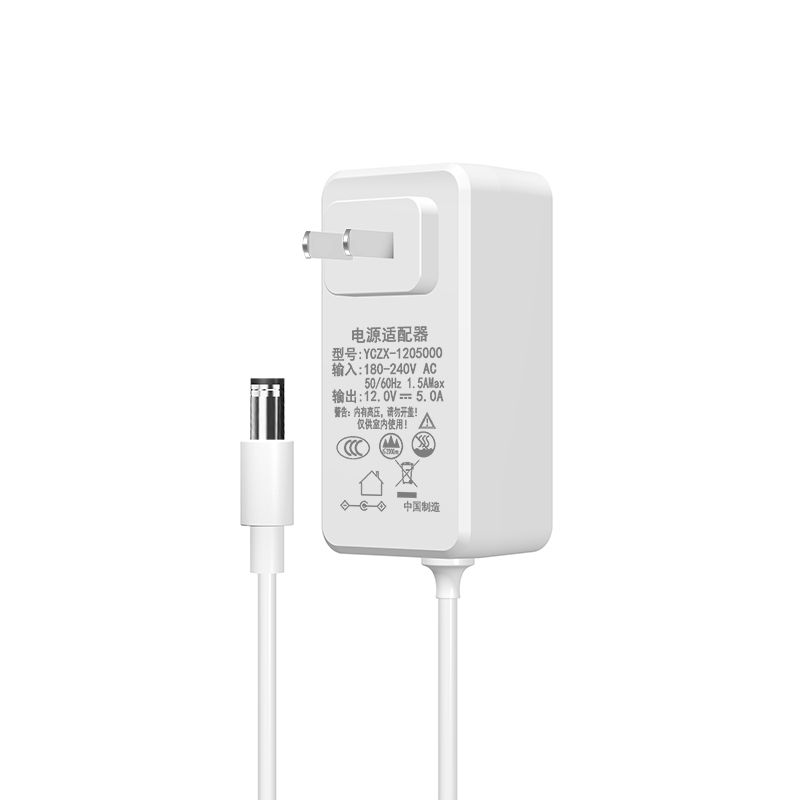 60W Power Adapter New