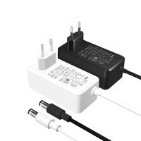 High Volt Power Adapter