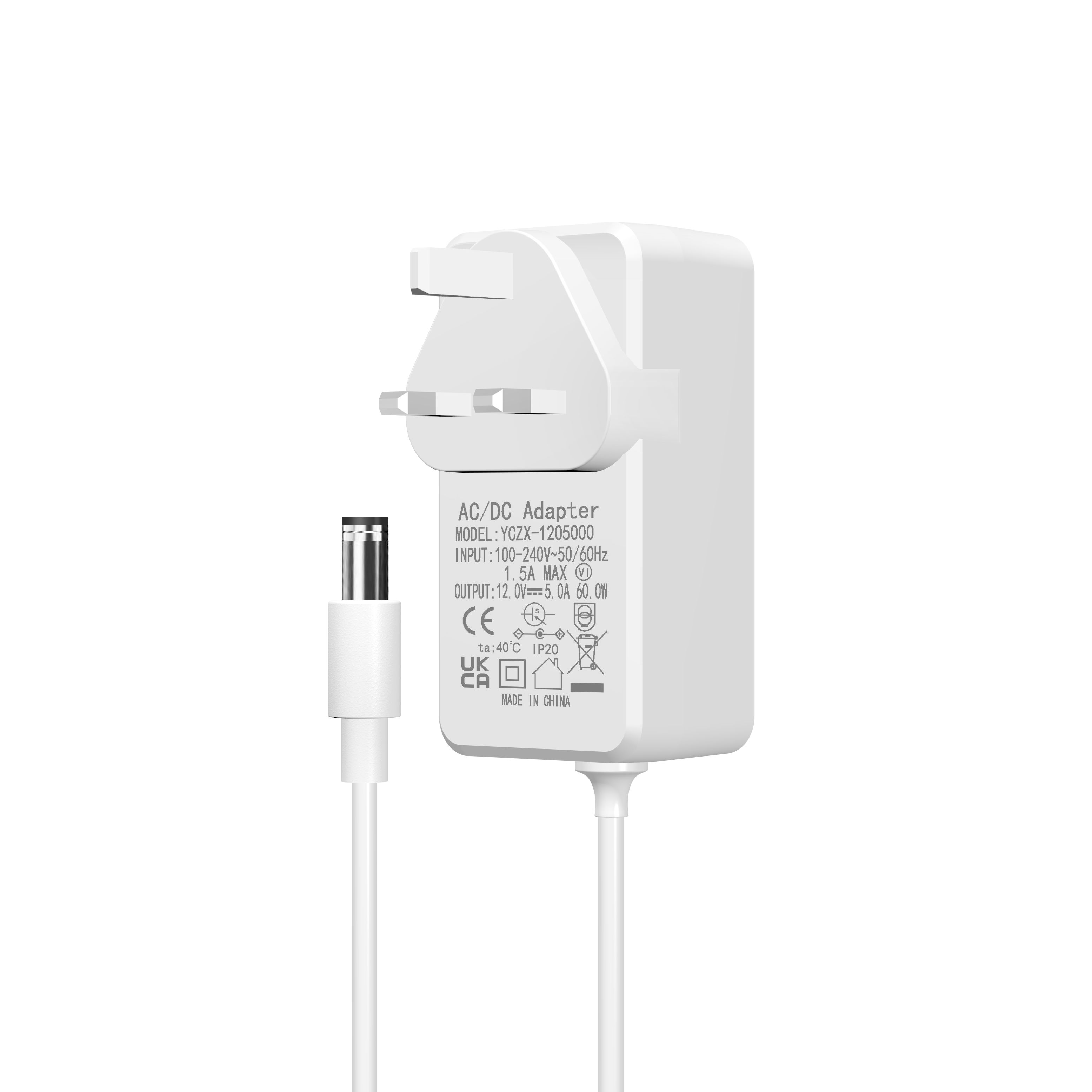 Power Adapter