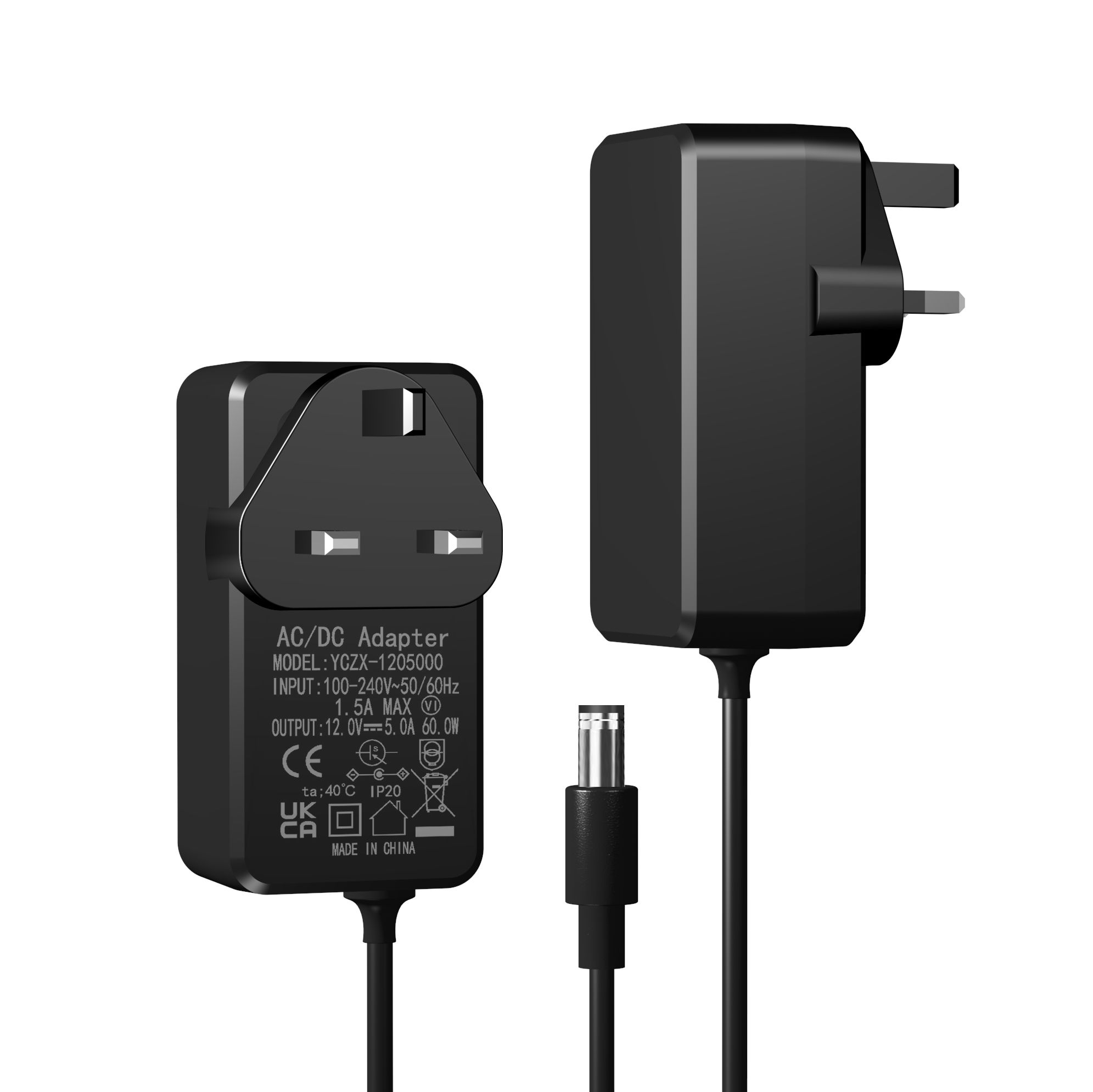 Power Adapter