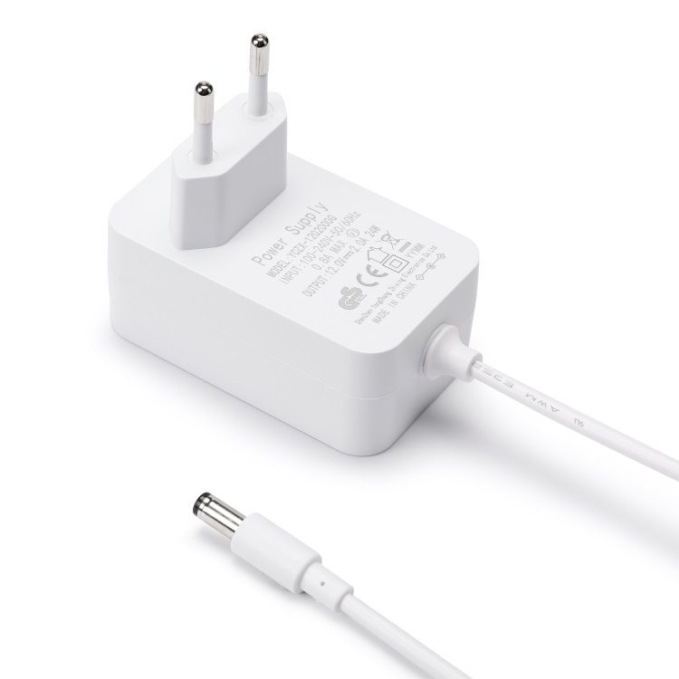 24W Power Adapter New